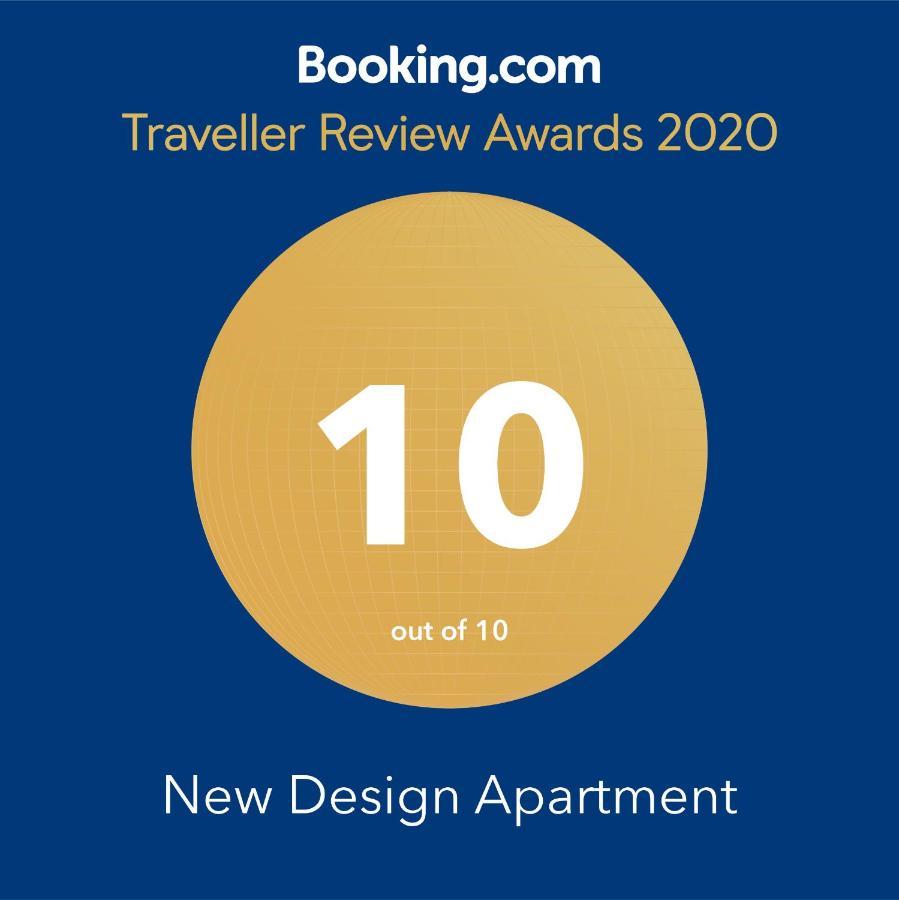 New Design Apartment Milano Ngoại thất bức ảnh
