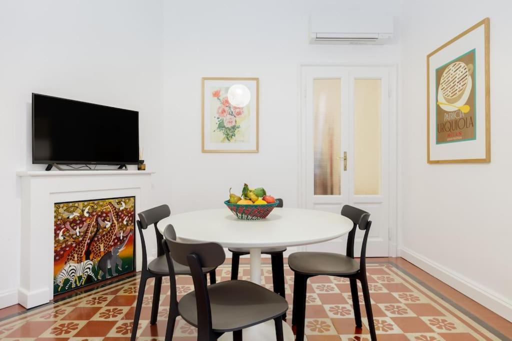 New Design Apartment Milano Ngoại thất bức ảnh