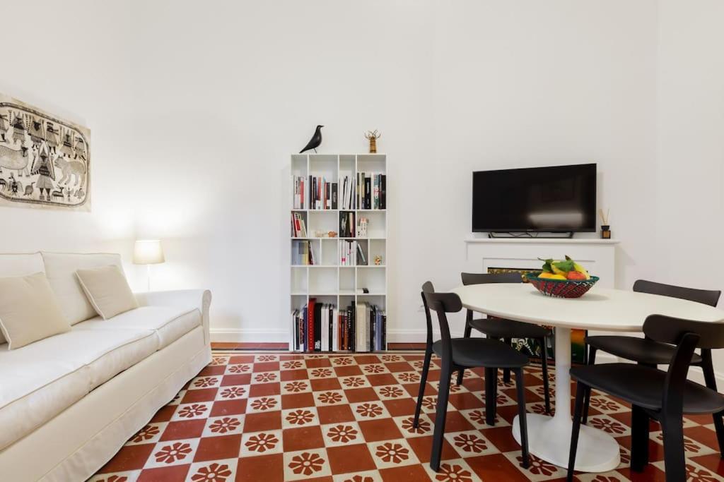 New Design Apartment Milano Ngoại thất bức ảnh