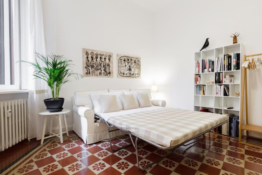 New Design Apartment Milano Ngoại thất bức ảnh