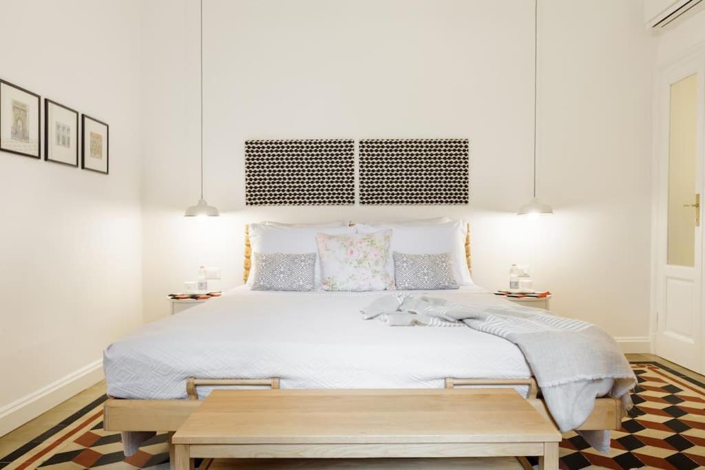 New Design Apartment Milano Ngoại thất bức ảnh