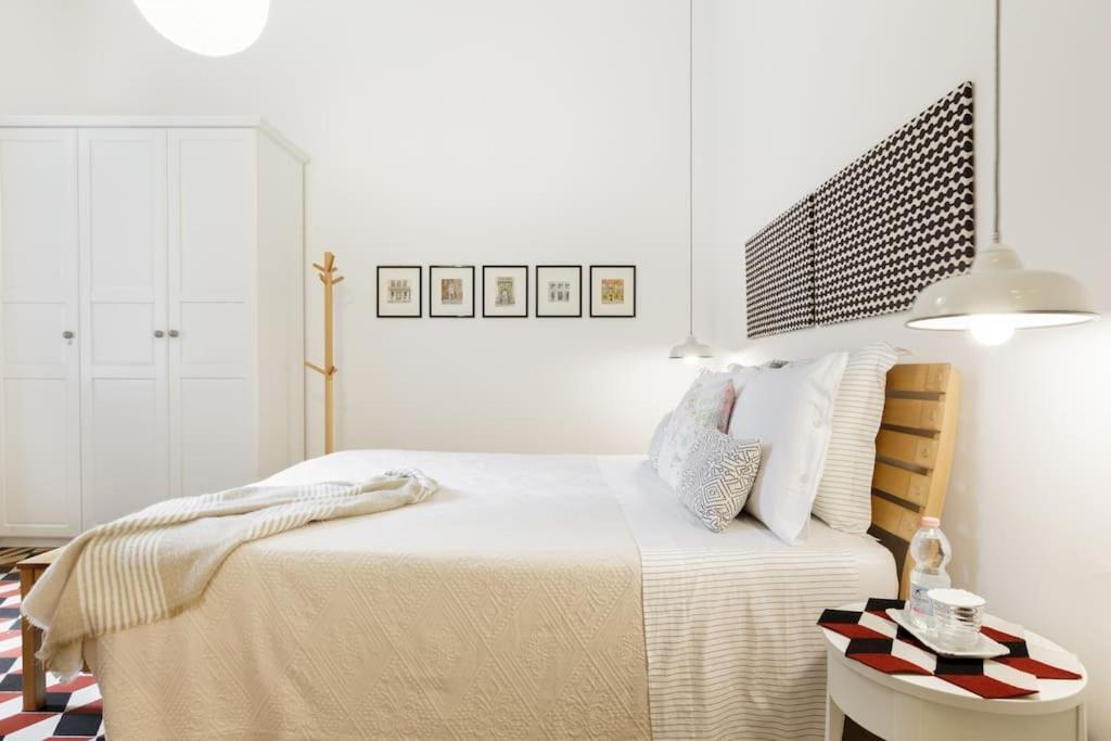 New Design Apartment Milano Ngoại thất bức ảnh