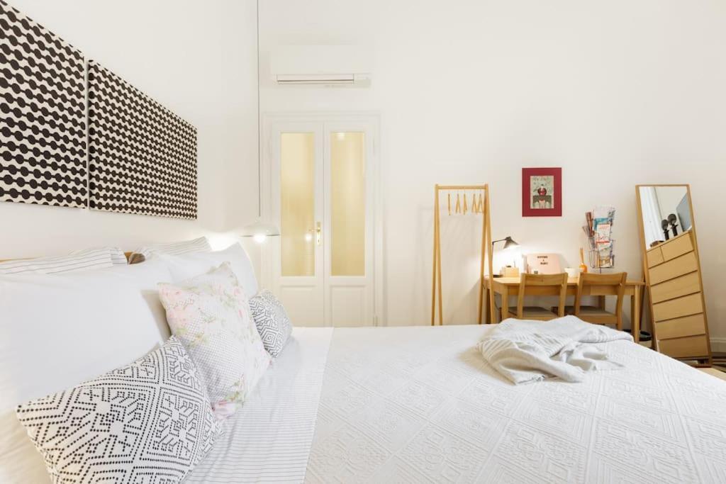 New Design Apartment Milano Ngoại thất bức ảnh