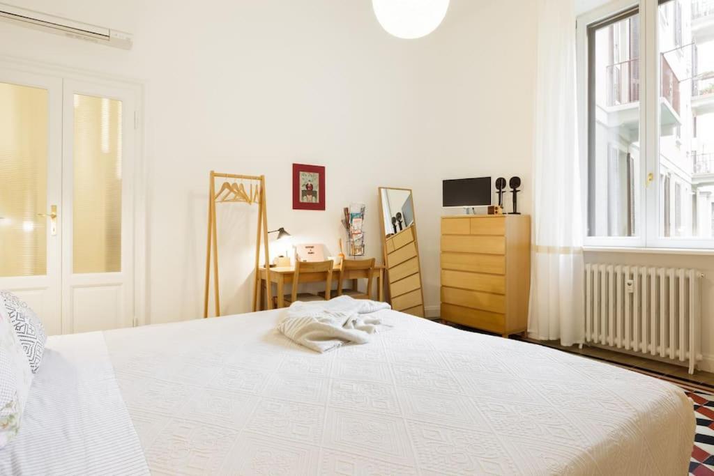 New Design Apartment Milano Ngoại thất bức ảnh