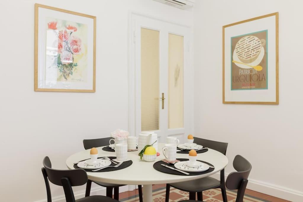 New Design Apartment Milano Ngoại thất bức ảnh