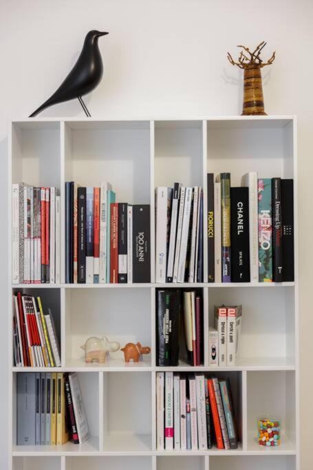 New Design Apartment Milano Ngoại thất bức ảnh
