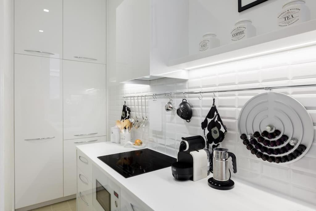 New Design Apartment Milano Ngoại thất bức ảnh