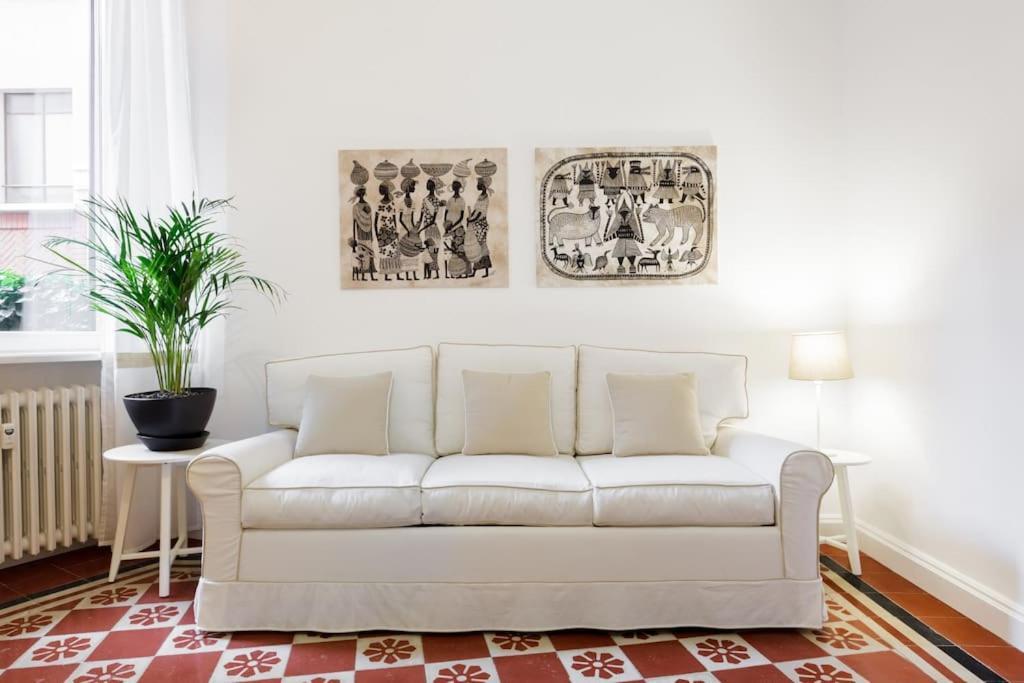 New Design Apartment Milano Ngoại thất bức ảnh