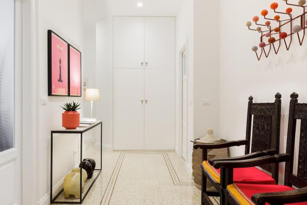 New Design Apartment Milano Ngoại thất bức ảnh