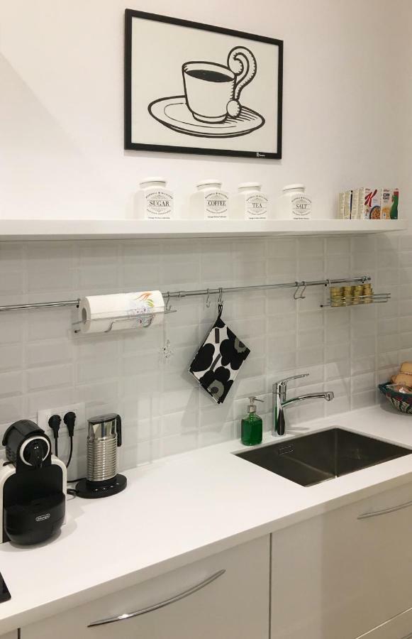 New Design Apartment Milano Ngoại thất bức ảnh