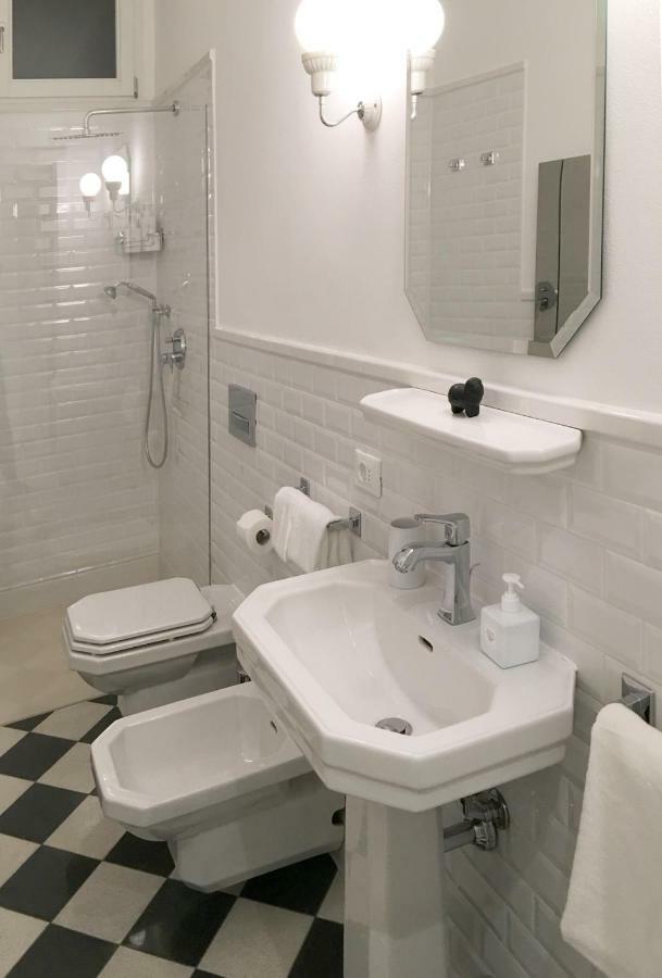 New Design Apartment Milano Ngoại thất bức ảnh