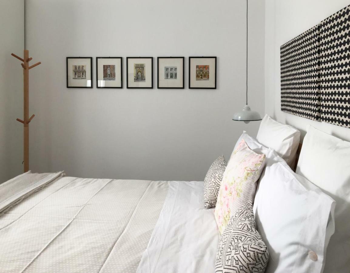 New Design Apartment Milano Ngoại thất bức ảnh