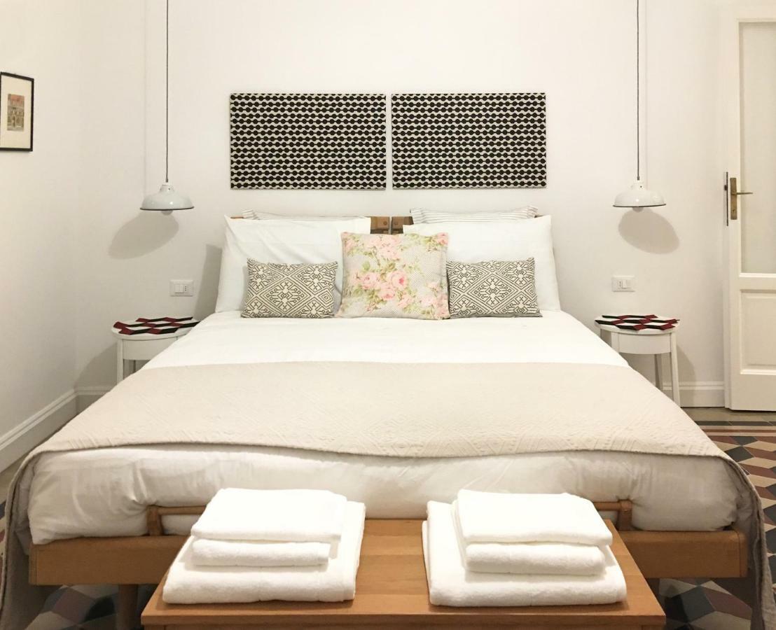 New Design Apartment Milano Ngoại thất bức ảnh
