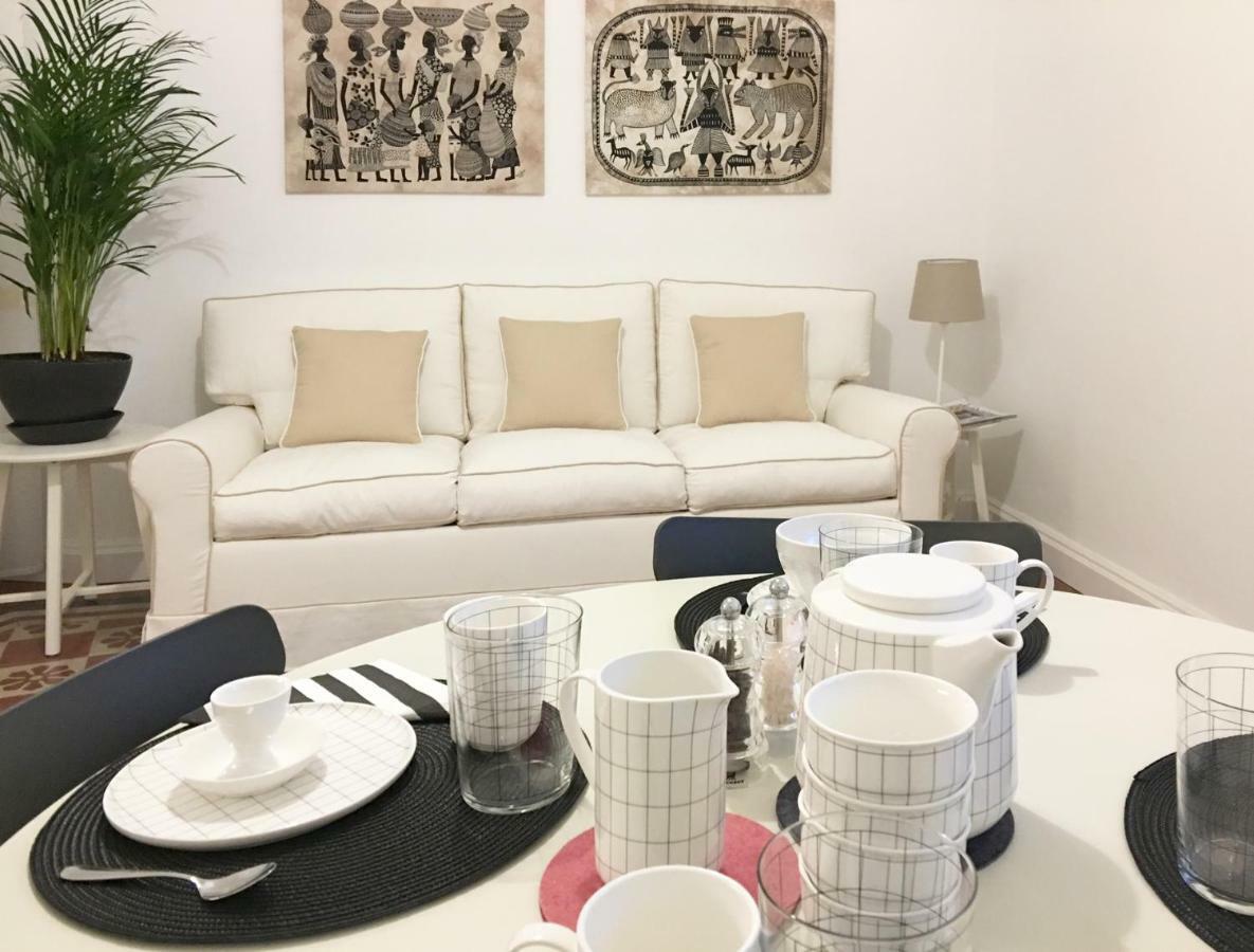 New Design Apartment Milano Ngoại thất bức ảnh