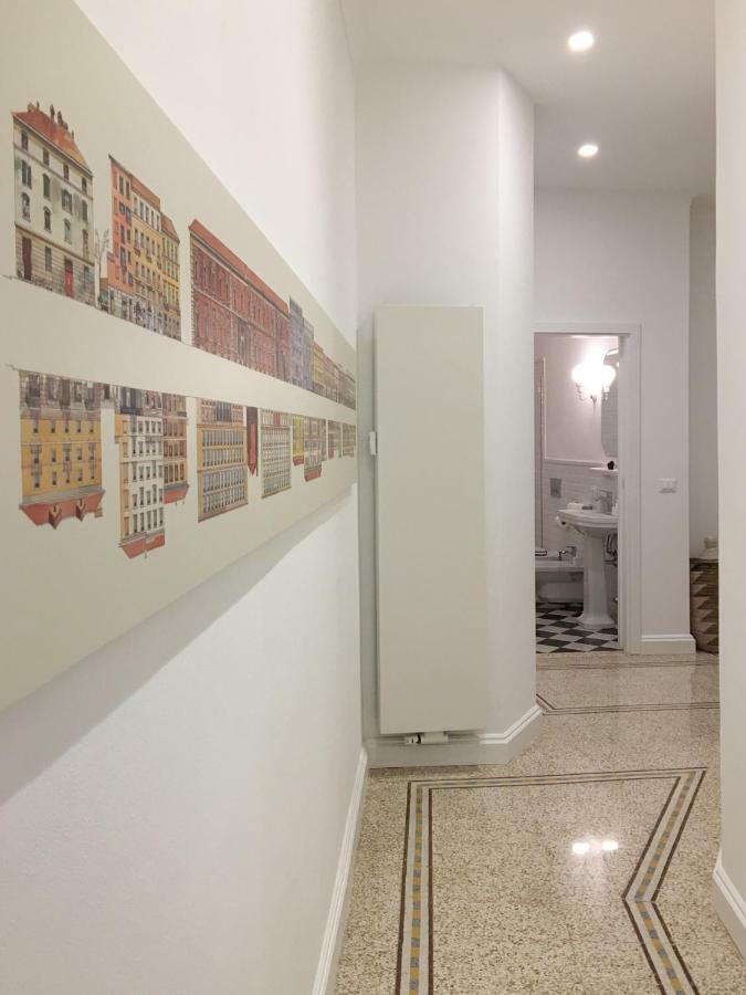 New Design Apartment Milano Ngoại thất bức ảnh