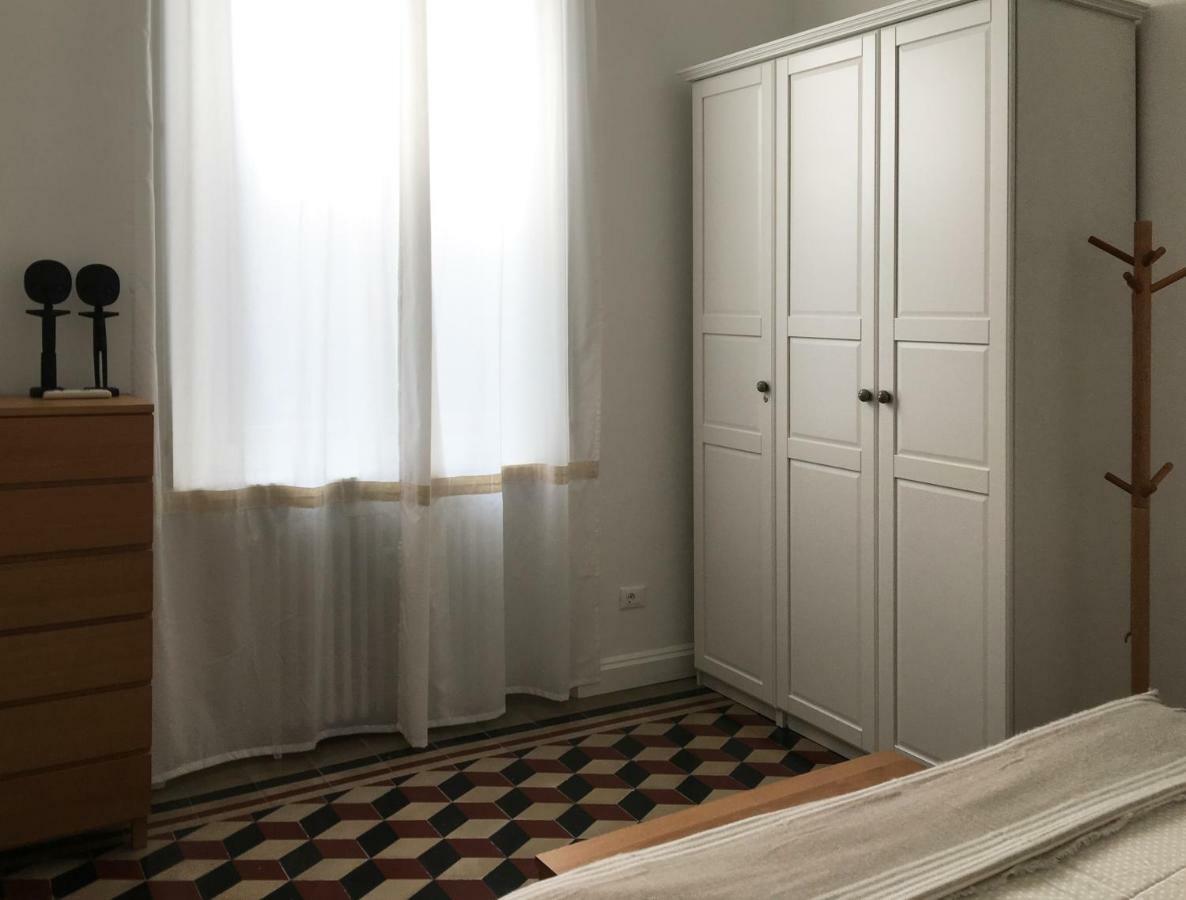 New Design Apartment Milano Ngoại thất bức ảnh