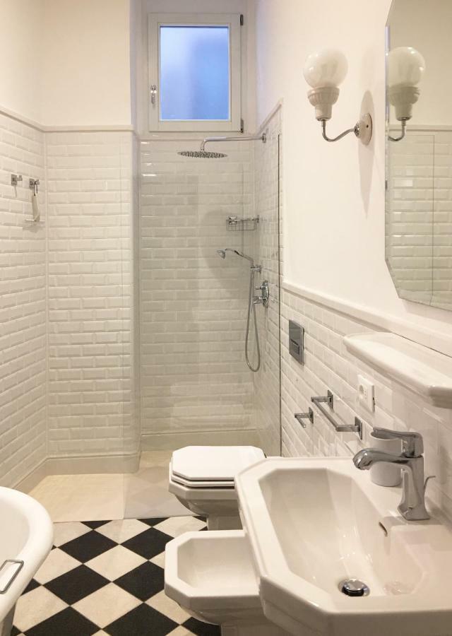 New Design Apartment Milano Ngoại thất bức ảnh
