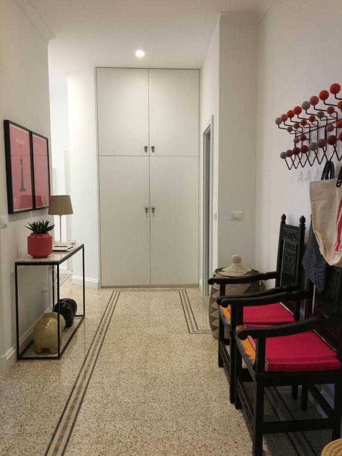New Design Apartment Milano Ngoại thất bức ảnh