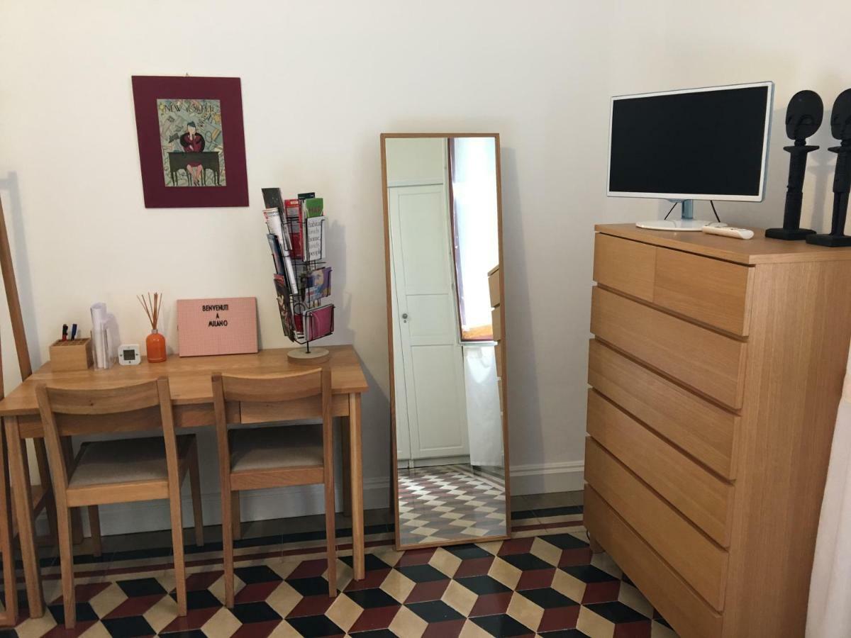 New Design Apartment Milano Ngoại thất bức ảnh