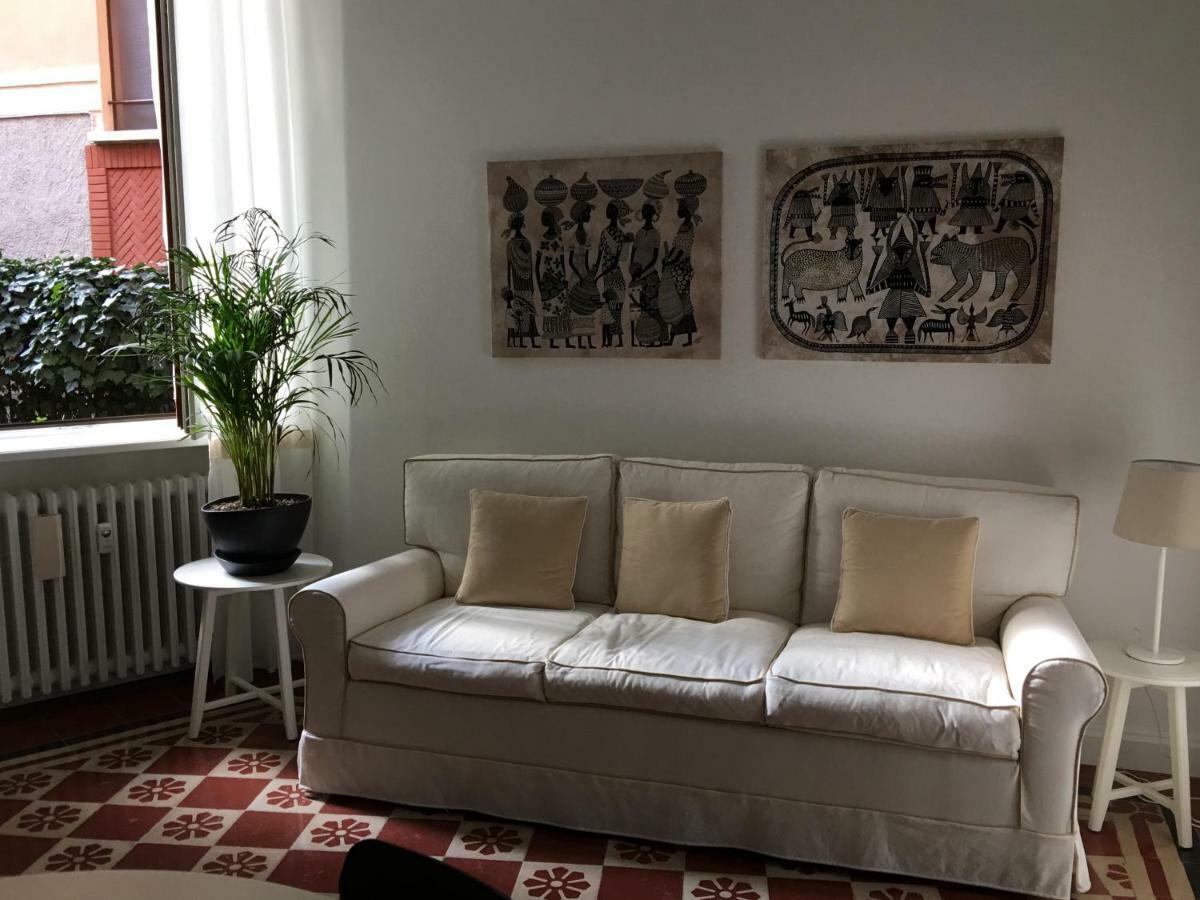 New Design Apartment Milano Ngoại thất bức ảnh