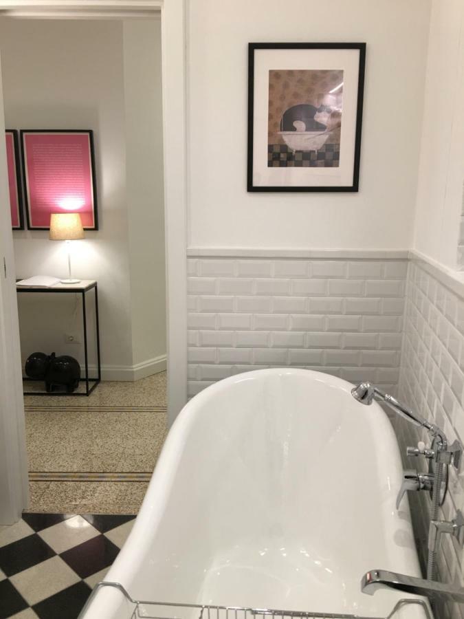 New Design Apartment Milano Ngoại thất bức ảnh