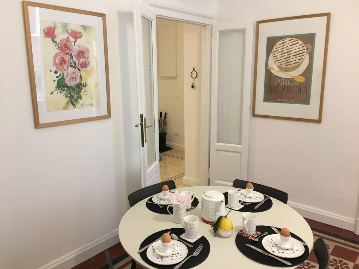 New Design Apartment Milano Ngoại thất bức ảnh