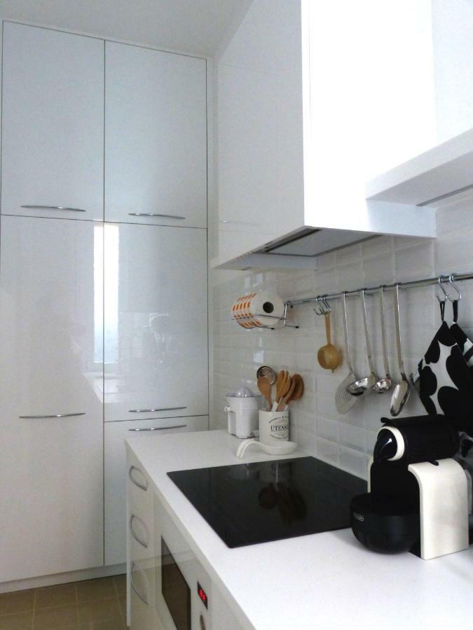 New Design Apartment Milano Ngoại thất bức ảnh