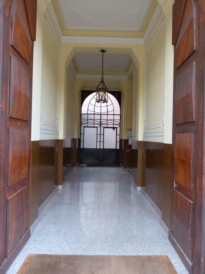 New Design Apartment Milano Ngoại thất bức ảnh